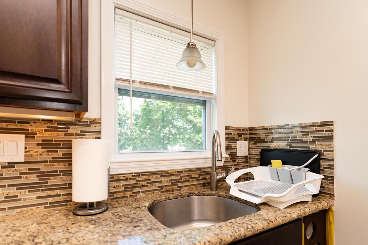 988 - 4Br Boston - Cozy Getaway Near Boston Common Lägenhet Exteriör bild