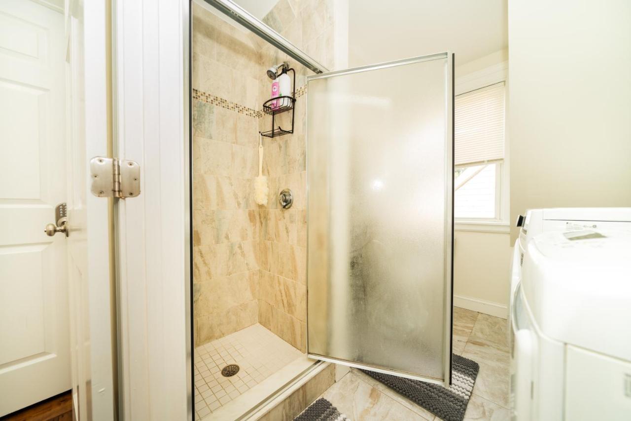 988 - 4Br Boston - Cozy Getaway Near Boston Common Lägenhet Exteriör bild