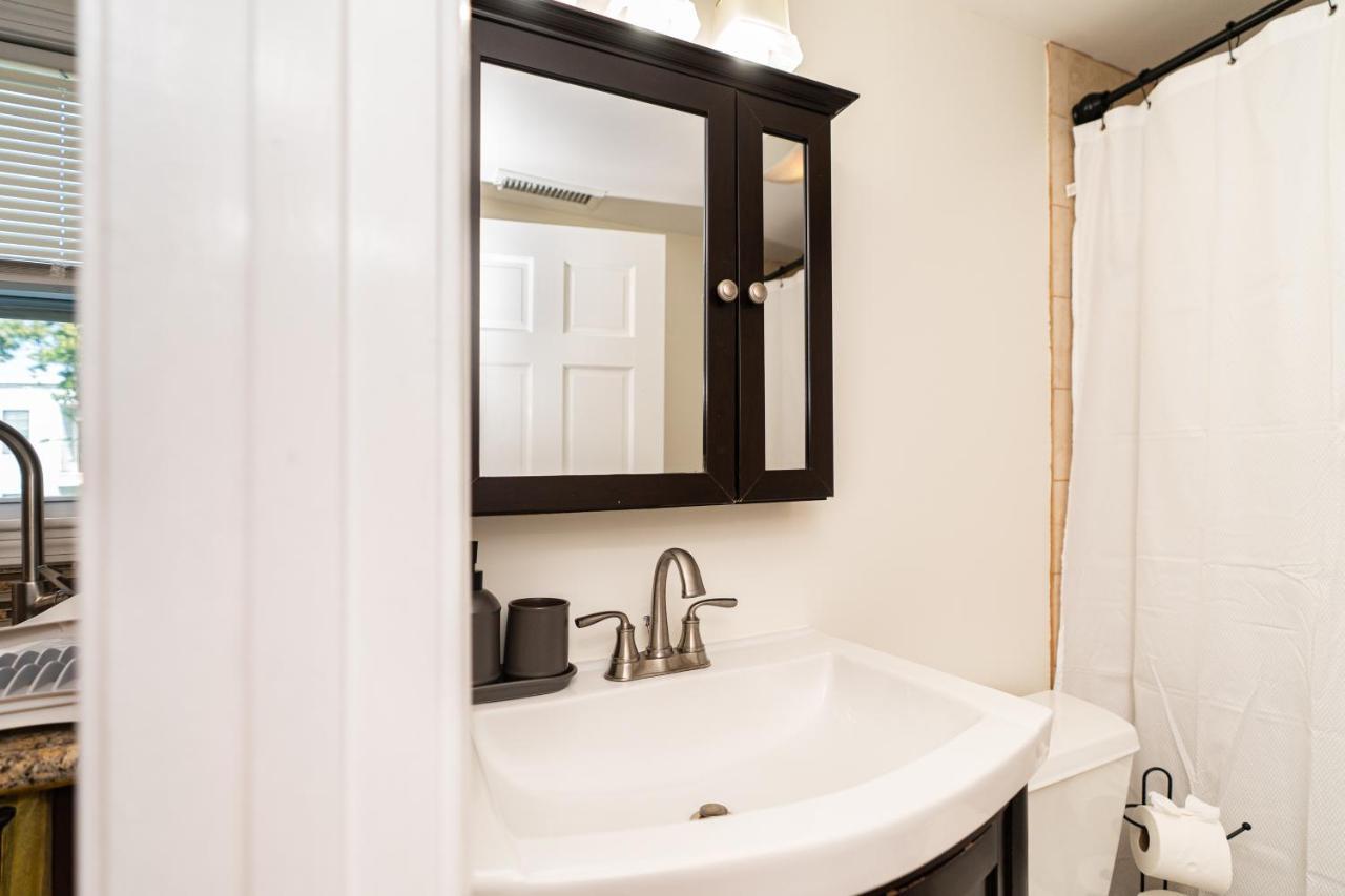 988 - 4Br Boston - Cozy Getaway Near Boston Common Lägenhet Exteriör bild