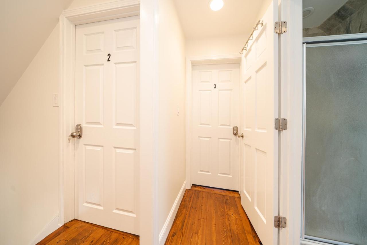 988 - 4Br Boston - Cozy Getaway Near Boston Common Lägenhet Exteriör bild