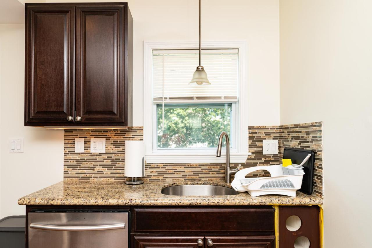 988 - 4Br Boston - Cozy Getaway Near Boston Common Lägenhet Exteriör bild